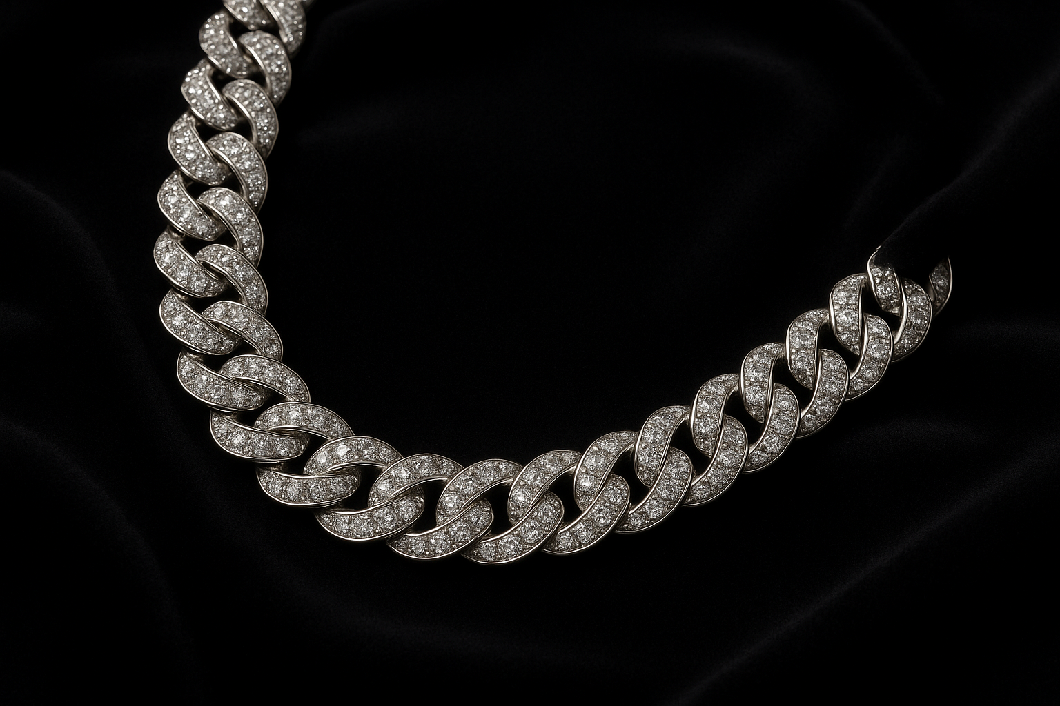 can i get this same picture but on a dark cloth table